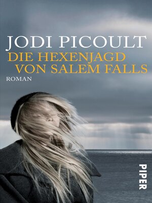 cover image of Die Hexenjagd von Salem Falls
